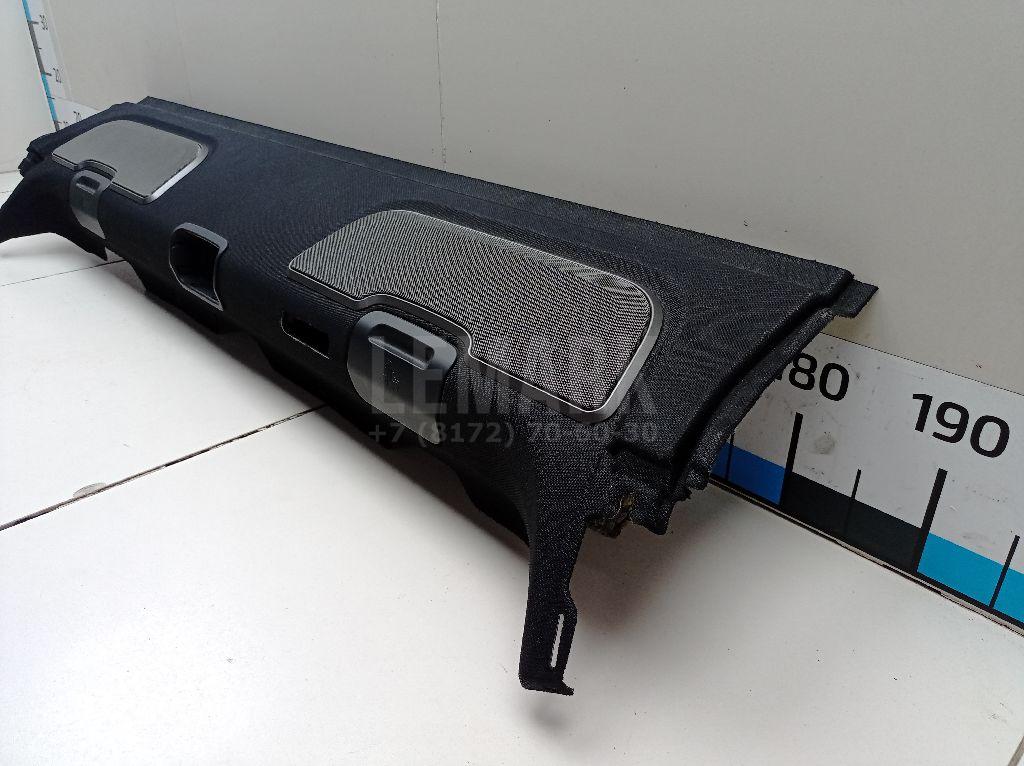 Полка для  BMW X3 F25 2010-2017