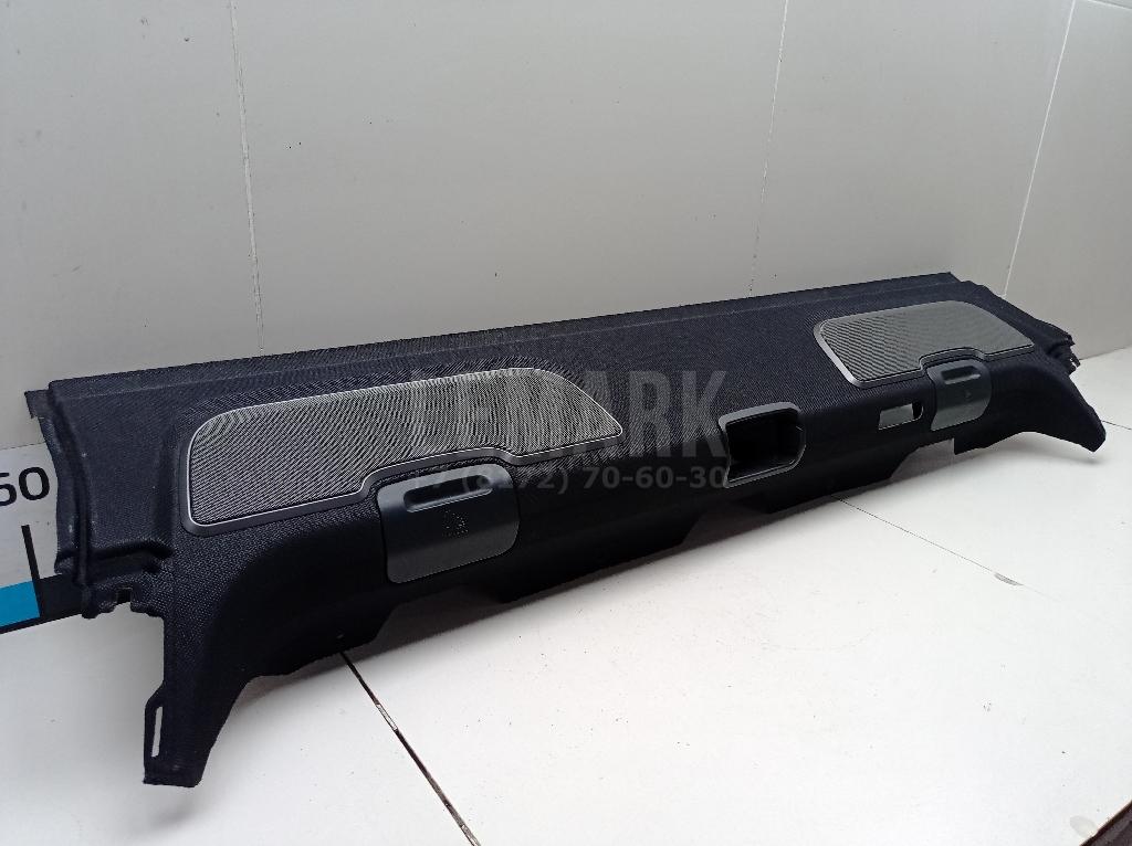 Полка для  BMW X3 F25 2010-2017