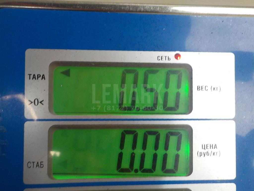 Накладка переднего крыла правого