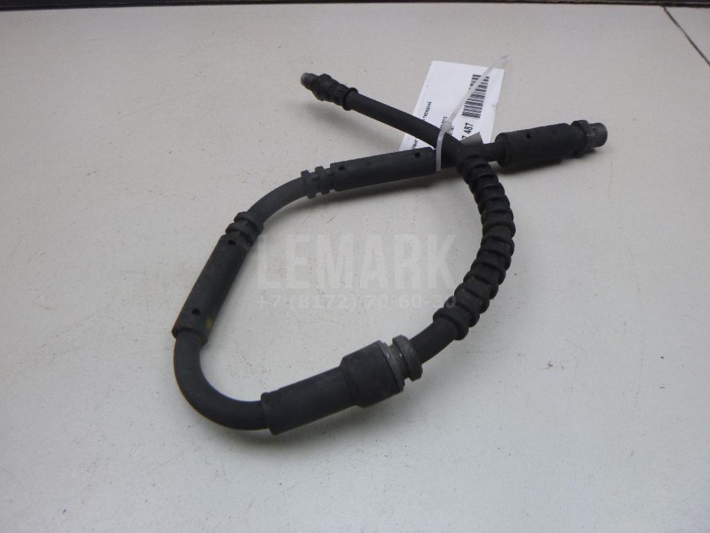 Шланг тормозной передний для  BMW 3-serie F30/F31/F80 2011-2020