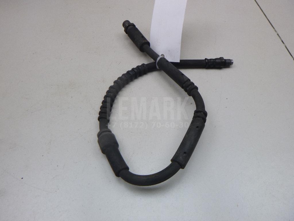 Шланг тормозной передний для  BMW 3-serie F30/F31/F80 2011-2020