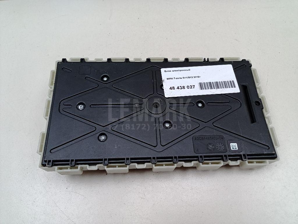 Блок предохранителей для  Acura MDX 2007-2013