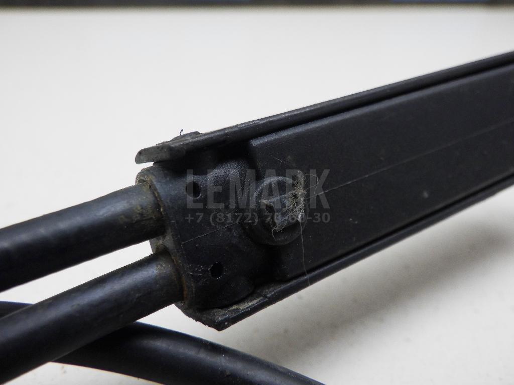 Трос открывания капота для  BMW X1 E84 2009-2015