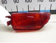 Фонарь задний в бампер левый