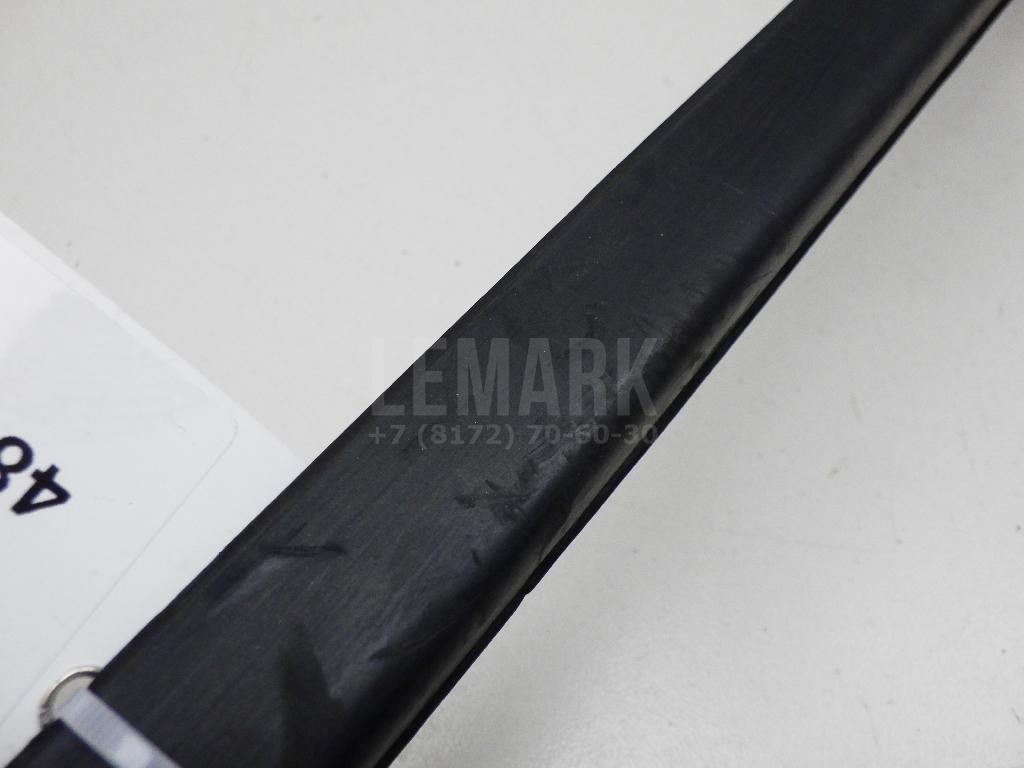 Молдинг лобового стекла для  BPW ECO MAX 1996