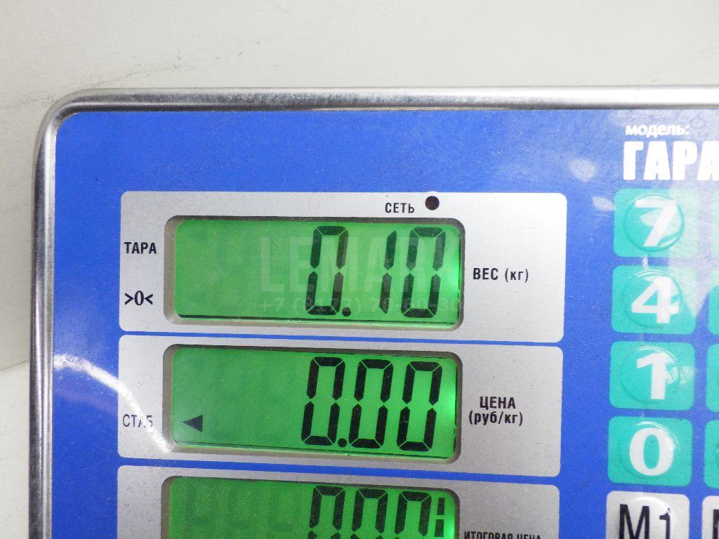 Молдинг лобового стекла для  BPW ECO MAX 1996