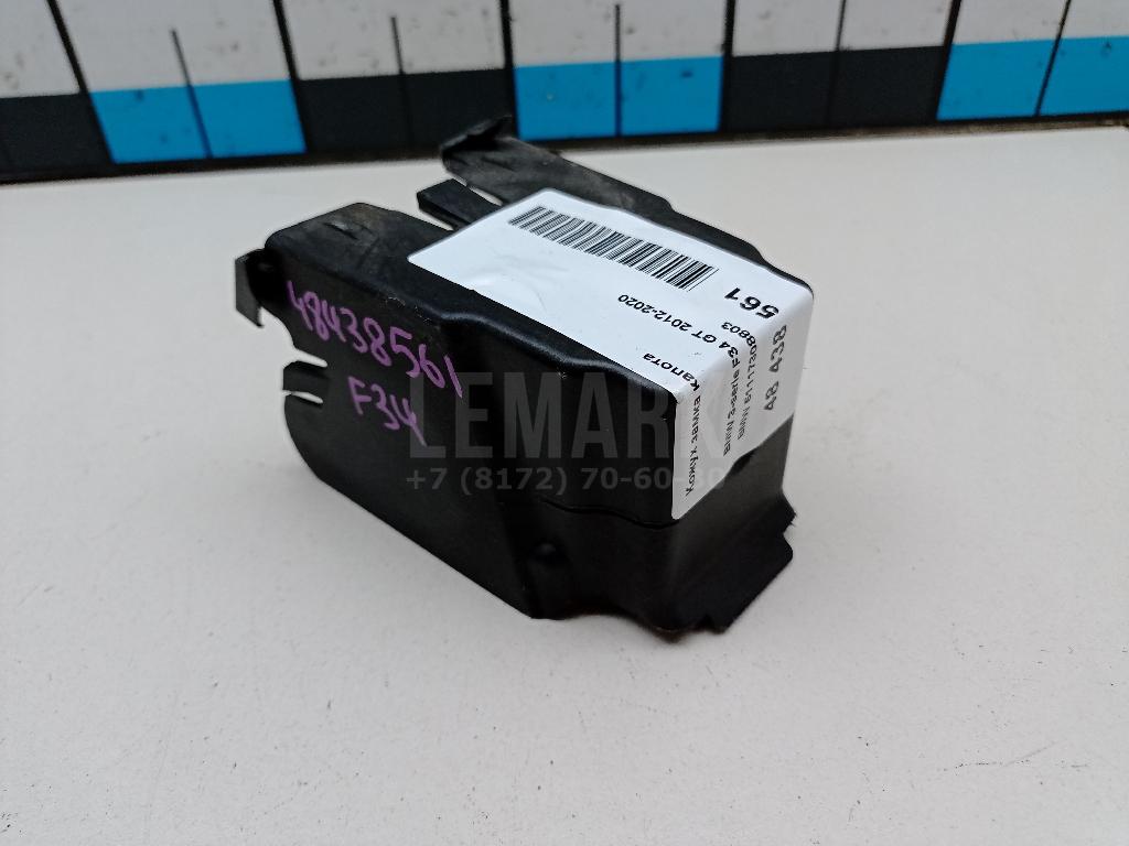 Кожух замка капота для  Acura RDX 2006-2012