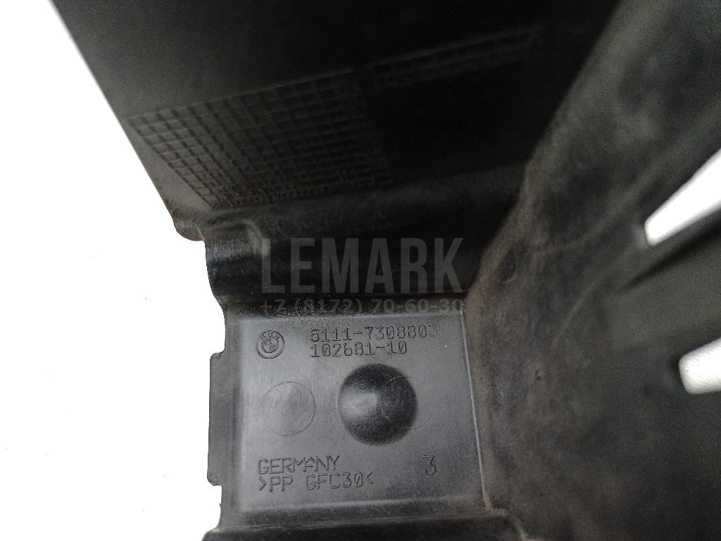 Кожух замка капота для  Acura RDX 2006-2012