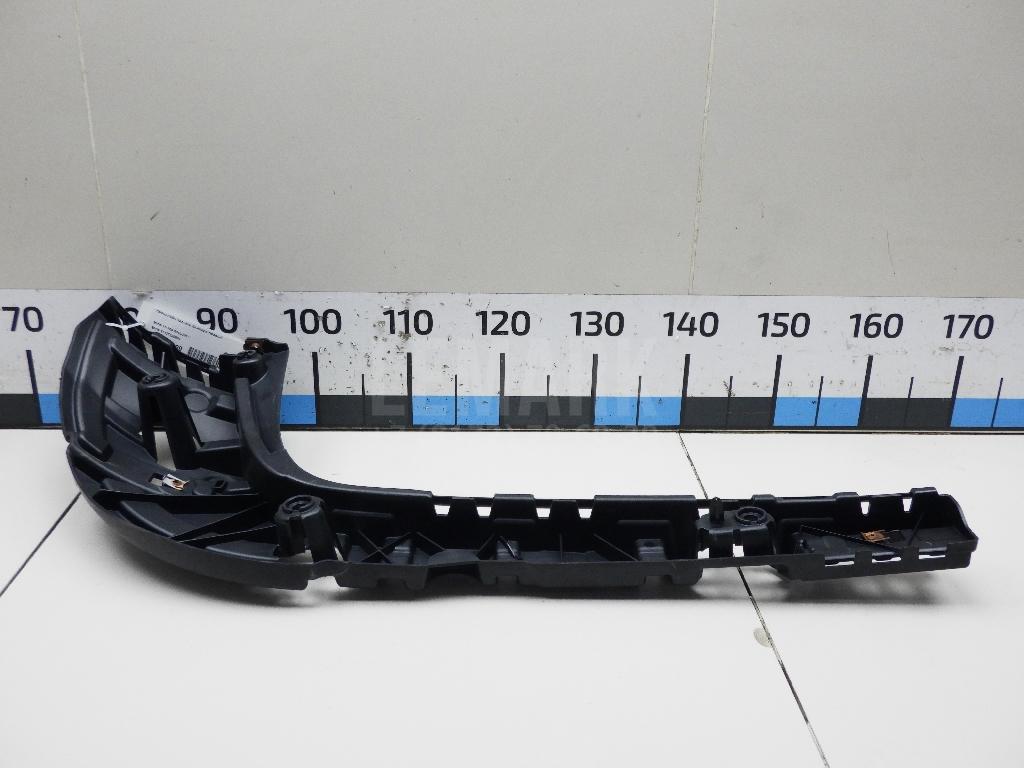 Кронштейн заднего бампера правый для  BMW 7-serie E65/E66 2001-2008