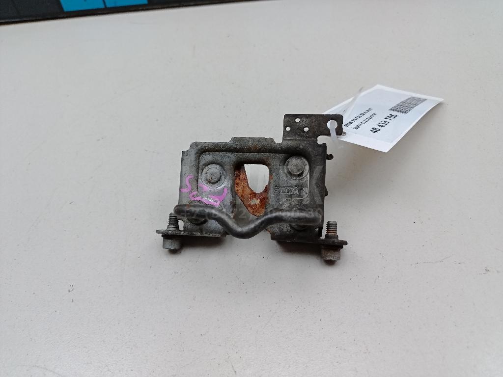 Замок капота для  BMW X3 G01 2017-2024