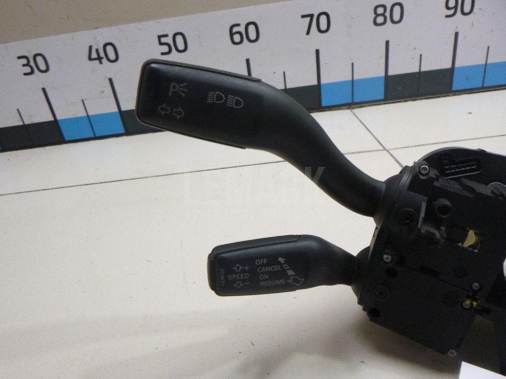 Переключатель подрулевой в сборе для  BMW 4-serie F32/F33/F82 2012-2020