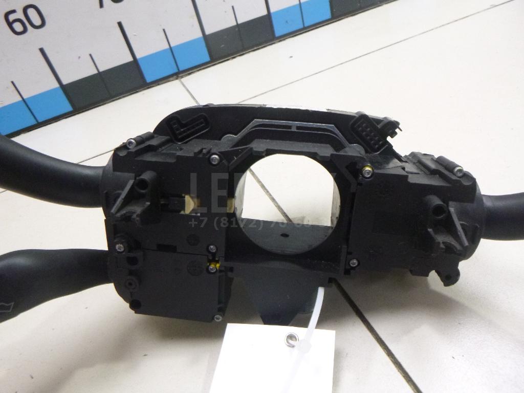 Переключатель подрулевой в сборе для  BMW 4-serie F32/F33/F82 2012-2020