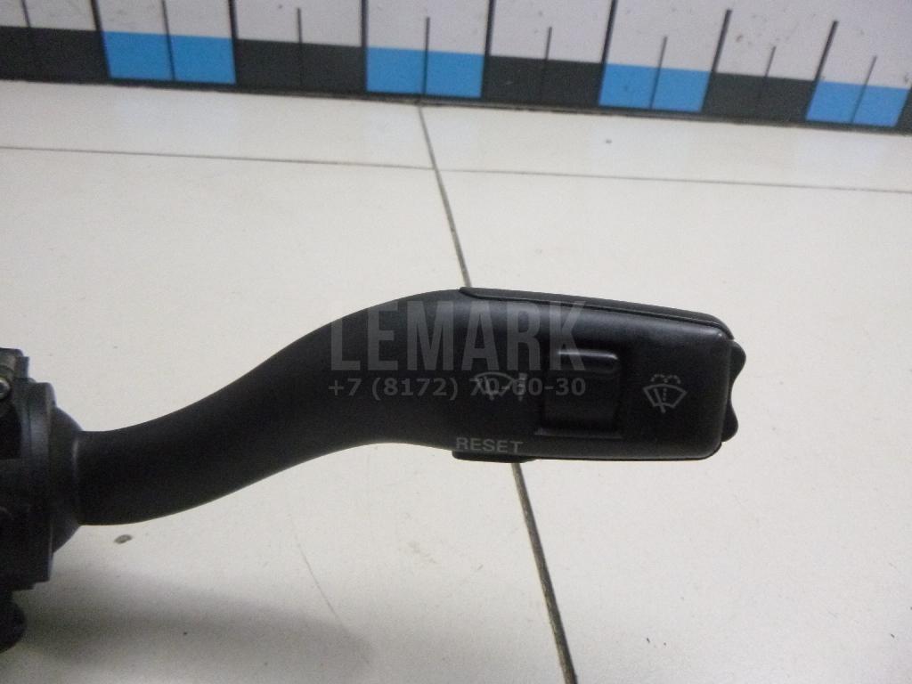Переключатель подрулевой в сборе для  BMW 4-serie F32/F33/F82 2012-2020