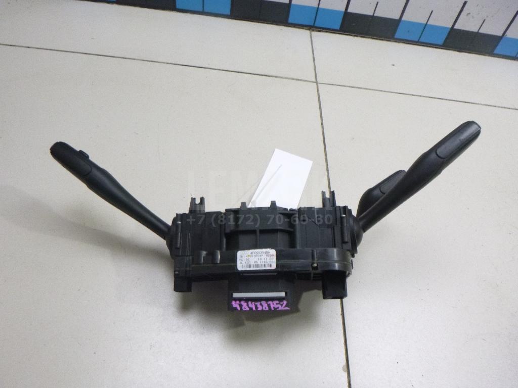 Переключатель подрулевой в сборе для  BMW 4-serie F32/F33/F82 2012-2020