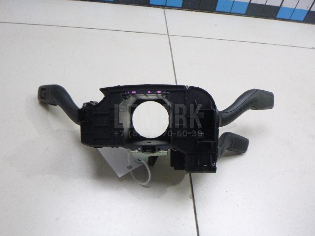 Переключатель подрулевой в сборе для  BMW 4-serie F32/F33/F82 2012-2020