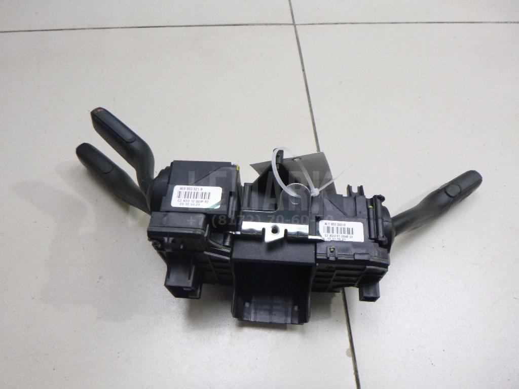 Переключатель подрулевой в сборе для  BMW 4-serie F32/F33/F82 2012-2020