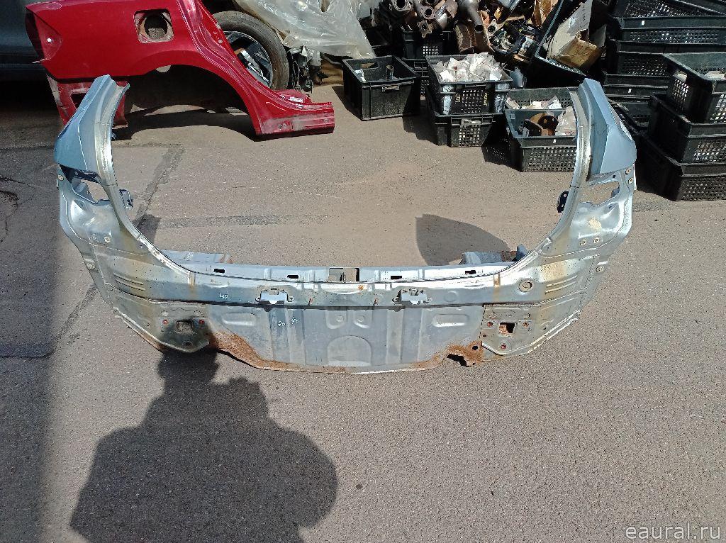 Панель задняя