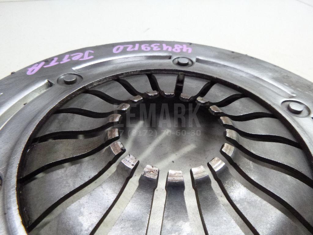 К-кт сцепления для  BMW 5-serie F10/F11 2009-2016