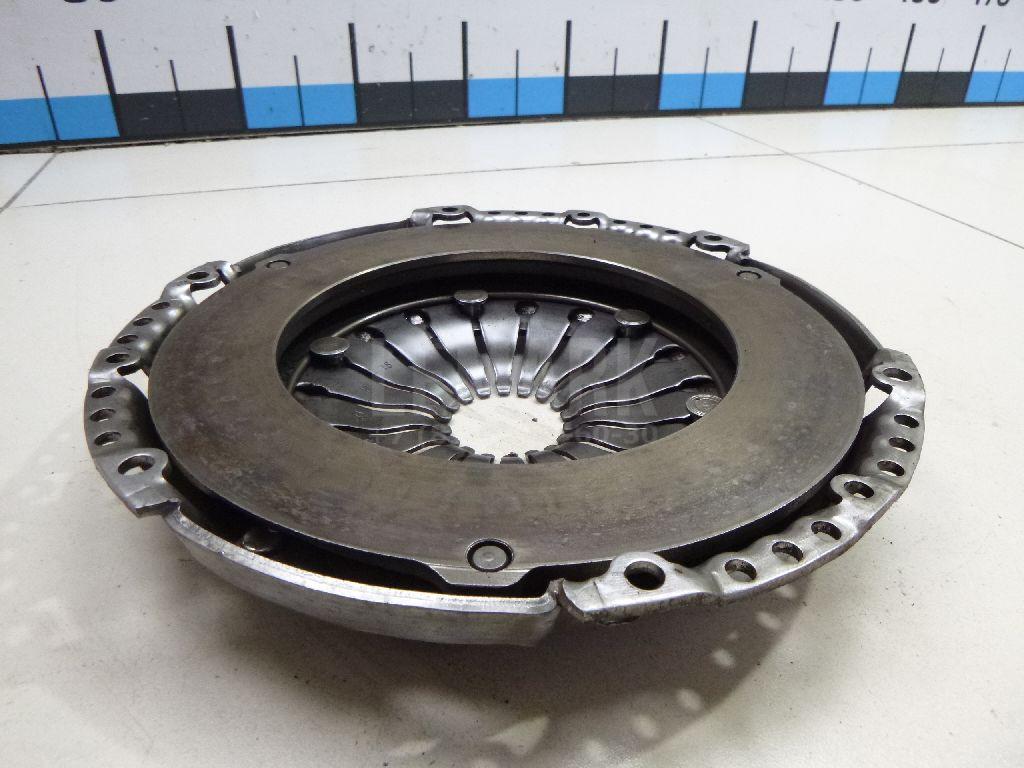 К-кт сцепления для  BMW 5-serie F10/F11 2009-2016