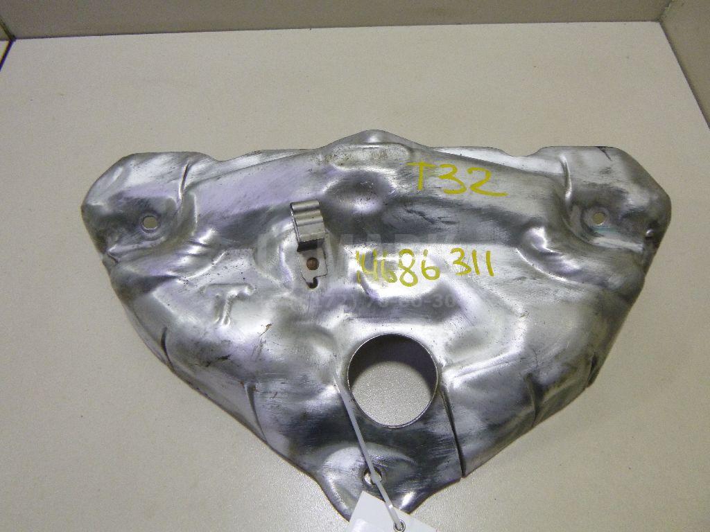 Термокожух 165904BB0A Nissan