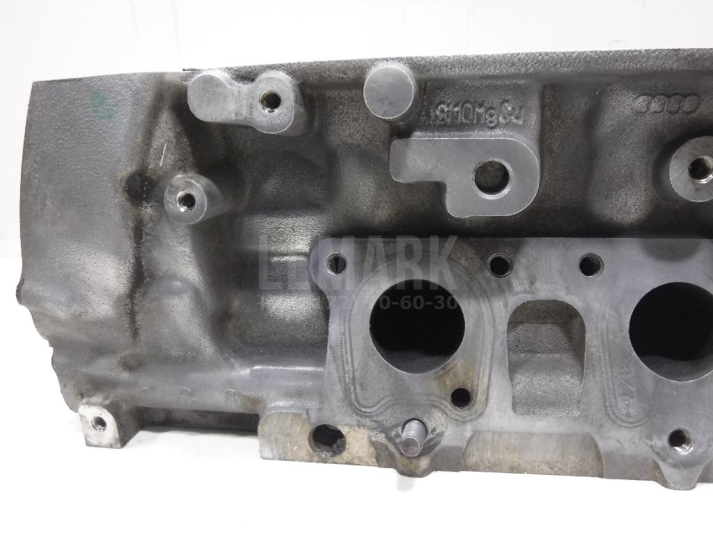 Головка блока (в сборе) для  BMW 7-serie F01/F02 2008-2015