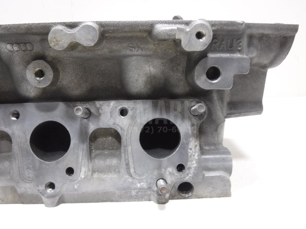 Головка блока (в сборе) для  BMW 7-serie F01/F02 2008-2015