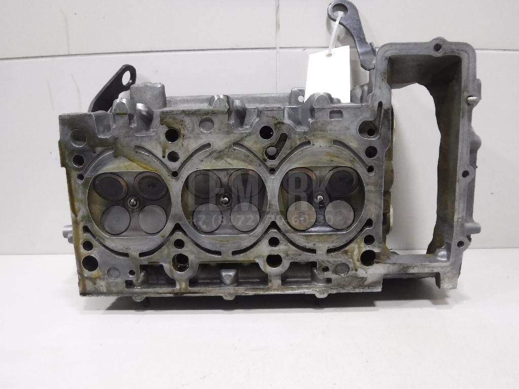 Головка блока (в сборе) для  BMW 7-serie F01/F02 2008-2015