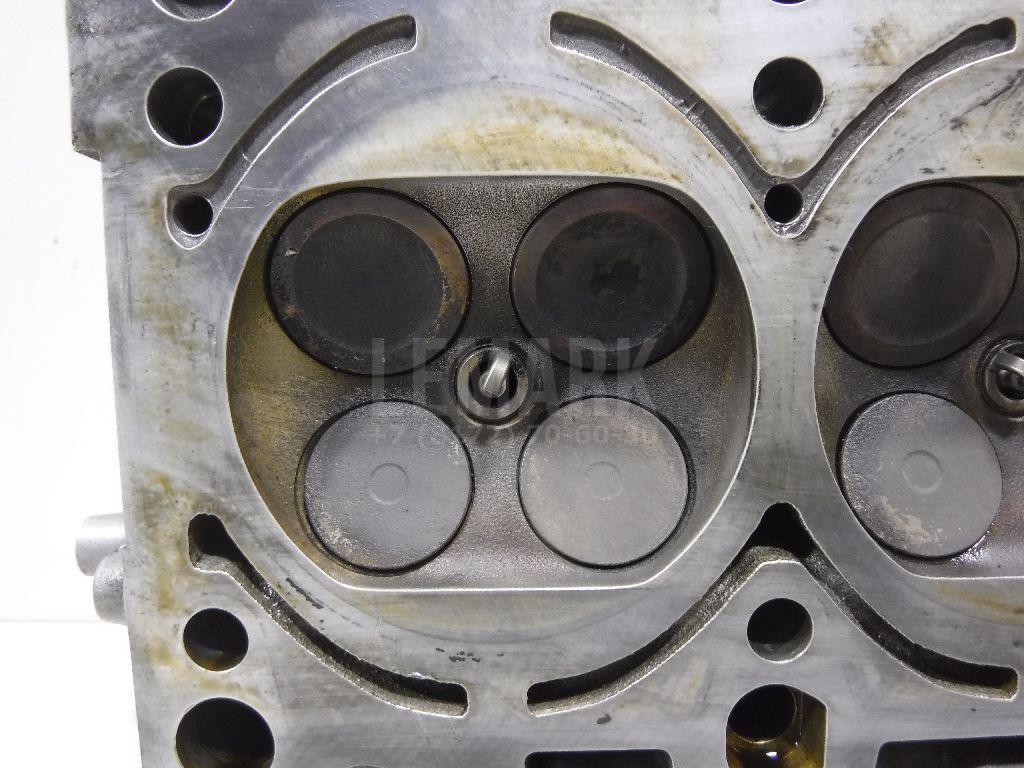 Головка блока (в сборе) для  BMW 7-serie F01/F02 2008-2015