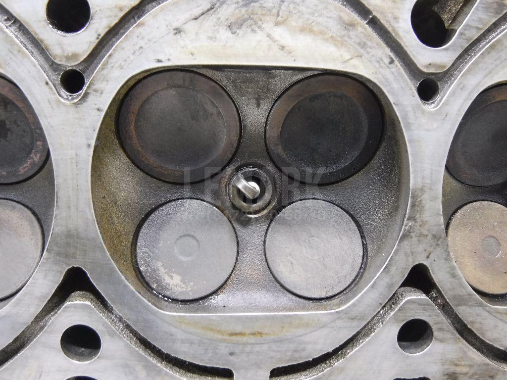 Головка блока (в сборе) для  BMW 7-serie F01/F02 2008-2015