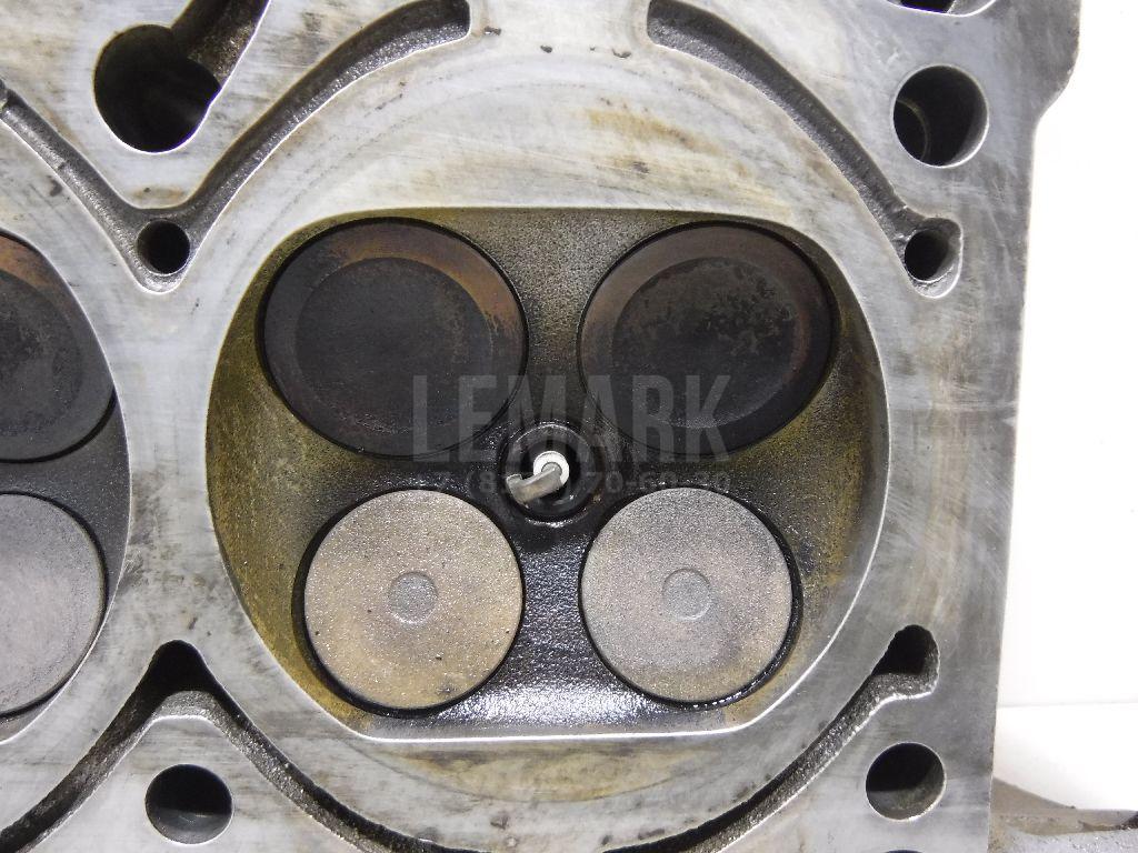 Головка блока (в сборе) для  BMW 7-serie F01/F02 2008-2015