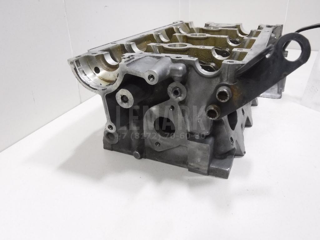 Головка блока (в сборе) для  BMW 7-serie F01/F02 2008-2015