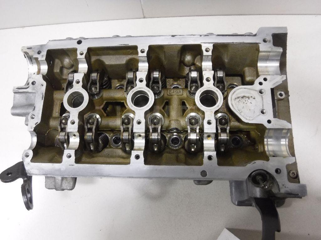 Головка блока (в сборе) для  BMW 7-serie F01/F02 2008-2015