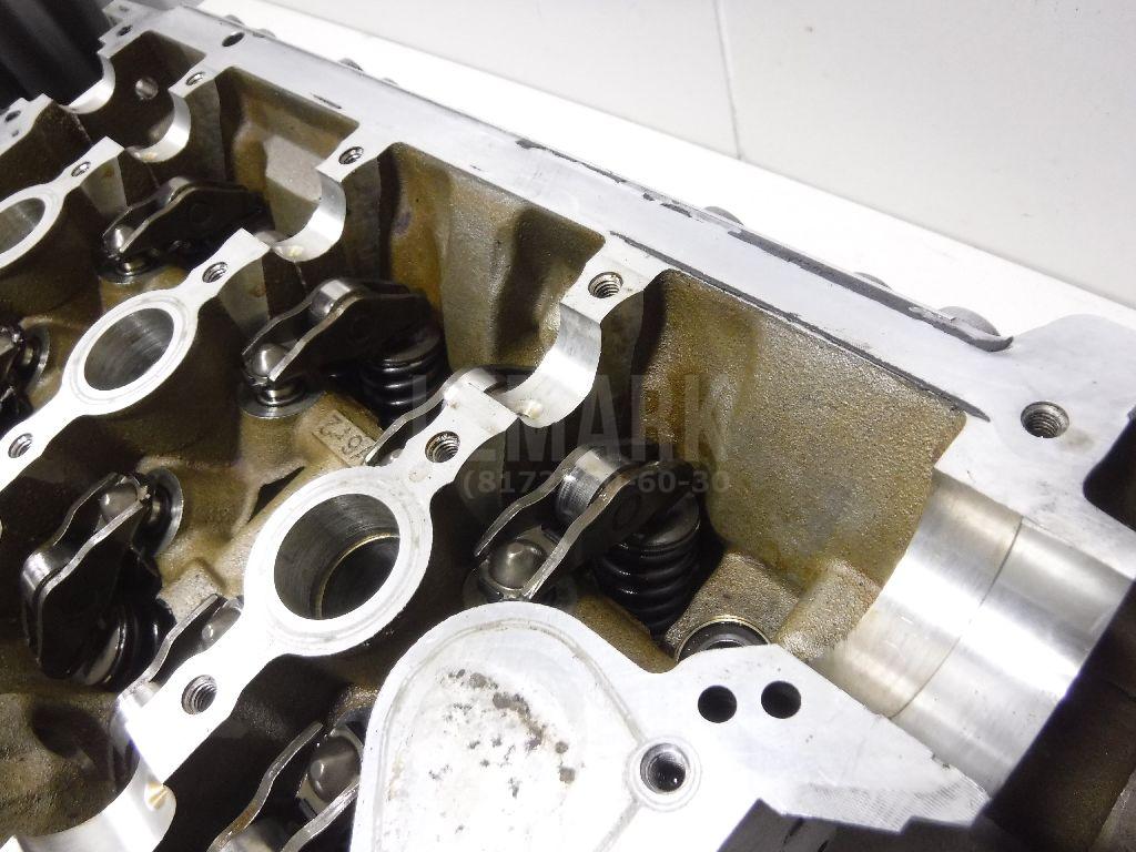 Головка блока (в сборе) для  BMW 7-serie F01/F02 2008-2015