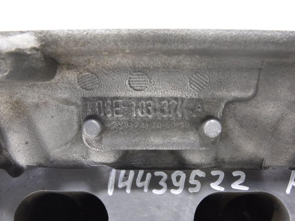 Головка блока (в сборе) для  BMW 7-serie F01/F02 2008-2015