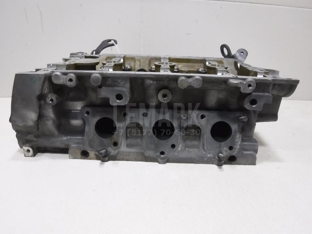 Головка блока (в сборе) для  BMW 7-serie F01/F02 2008-2015