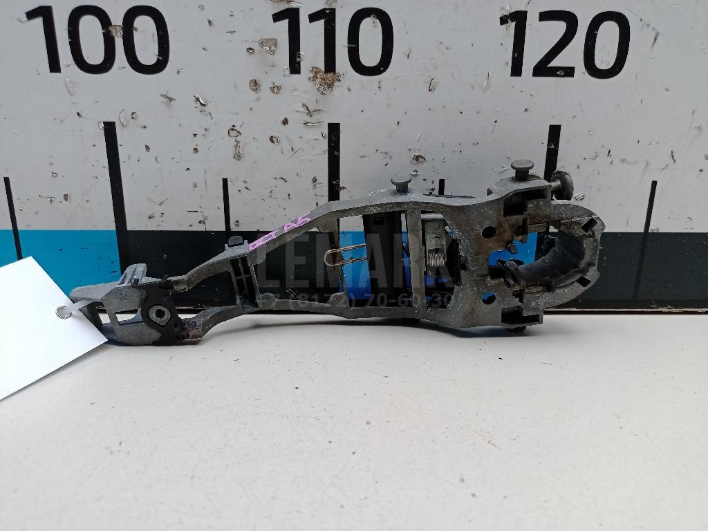 Кронштейн ручки 1Z0839886 VAG