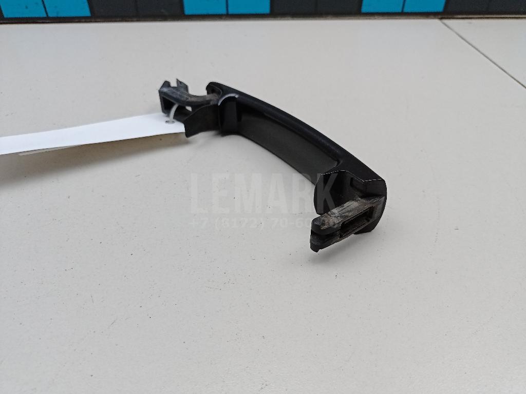 Ручка двери наружная для  BMW X5 E53 2000-2007