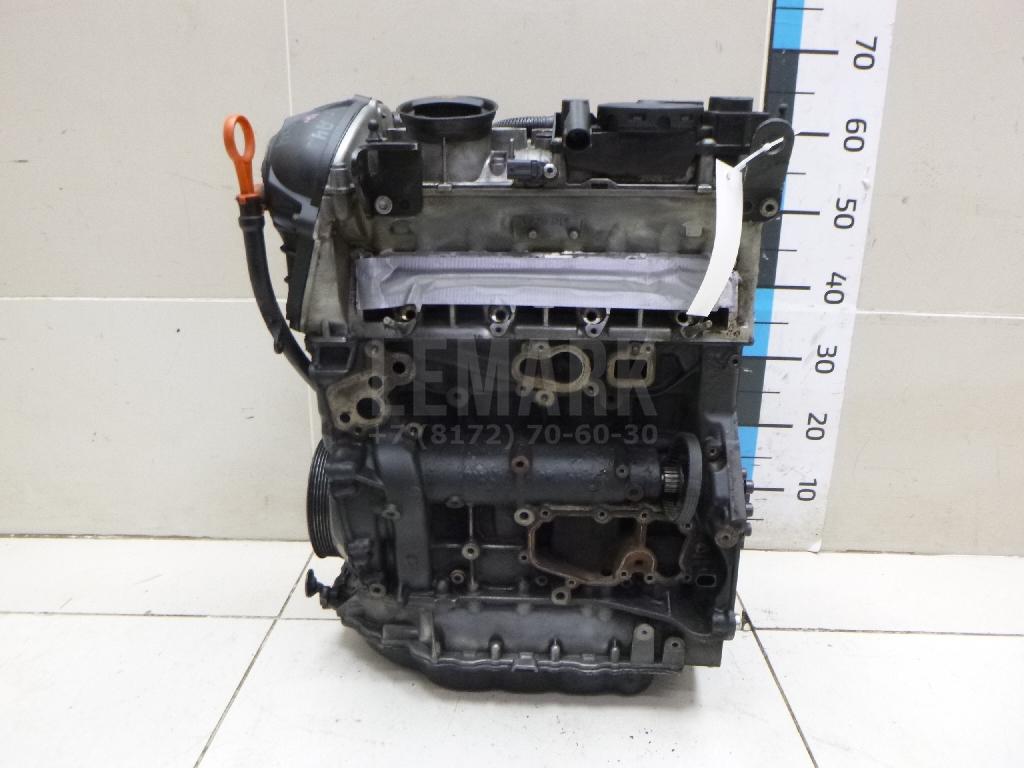 Двигатель 06J100033F VAG