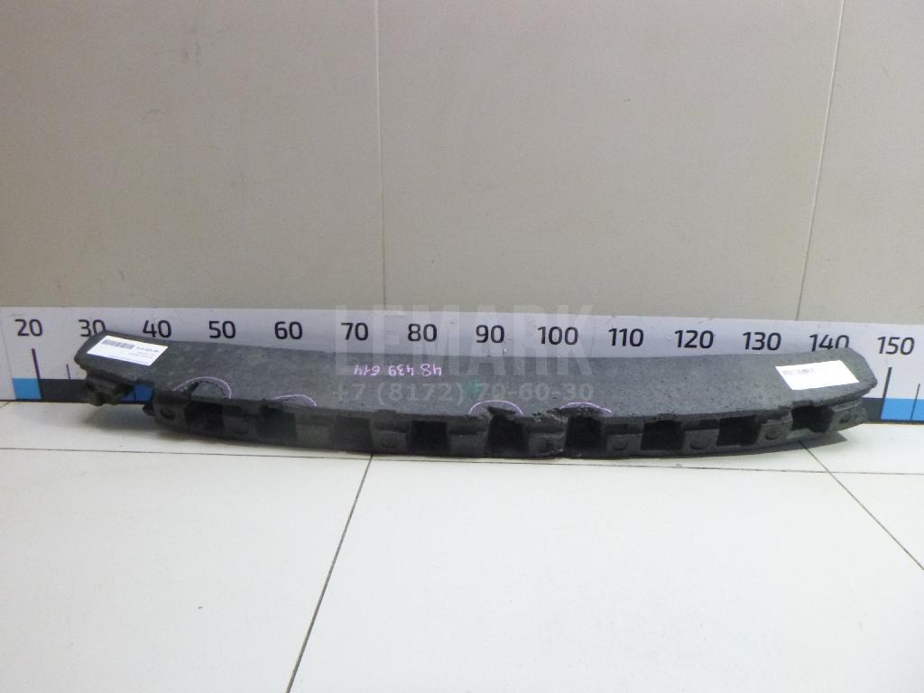Наполнитель переднего бампера 1T0807248D VAG