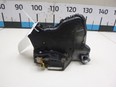 Замок двери передней левой