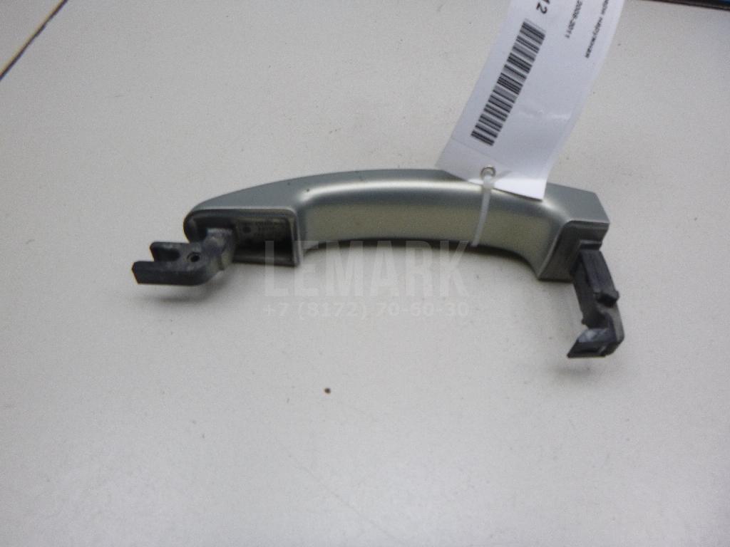 Ручка двери наружная 1305822 Ford