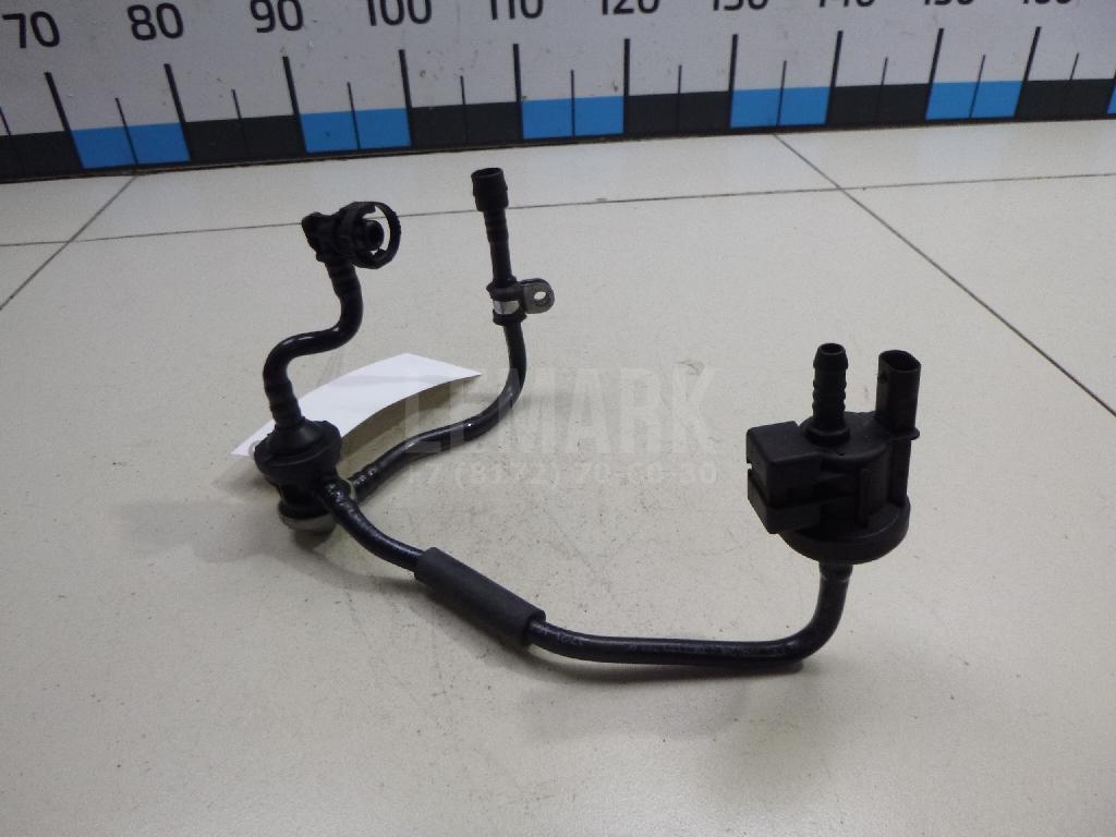Клапан вакуумный 06J133781AS VAG
