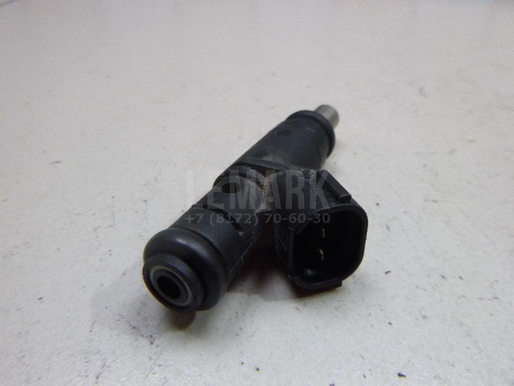 Форсунка инжекторная электрическая для  BMW 6-serie E64 2004-2009