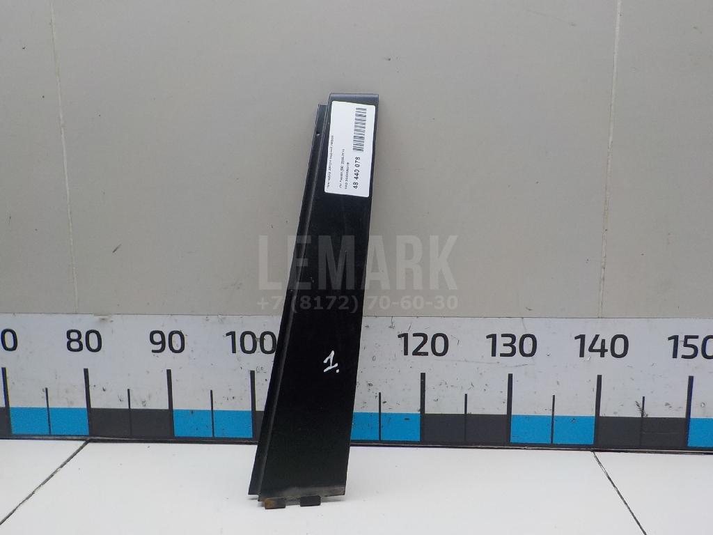Накладка двери задней левой 3C0839901B VAG