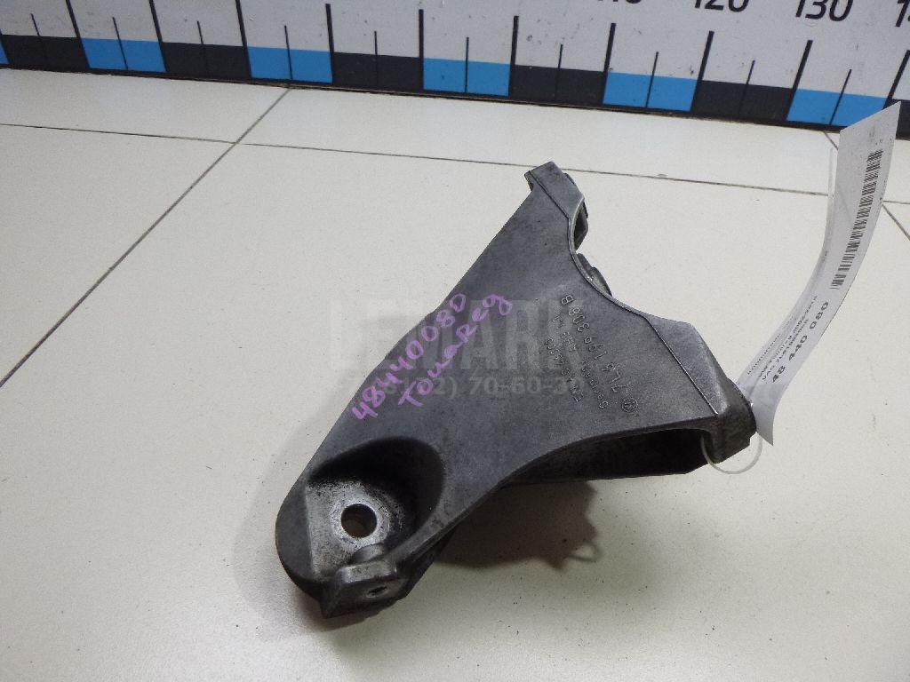 Кронштейн двигателя правый 7L6199308B VAG