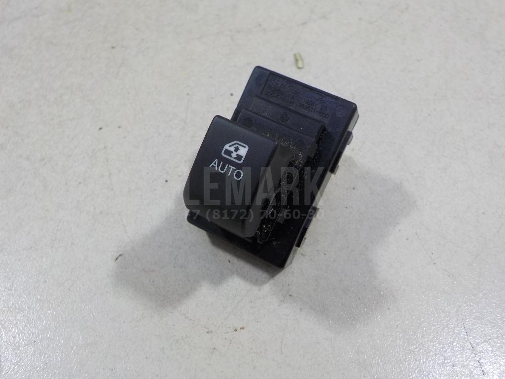 Кнопка стеклоподъемника 935751H100 Hyundai-Kia