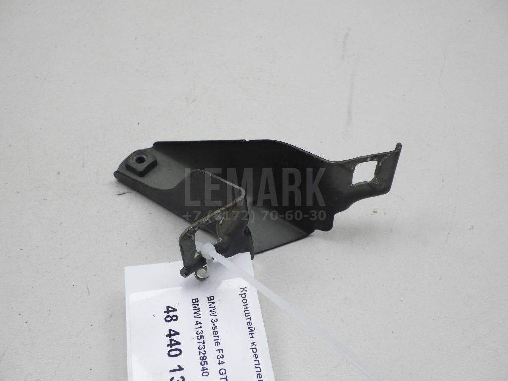Кронштейн крепления крыла для  BMW 5-serie F10/F11 2009-2016