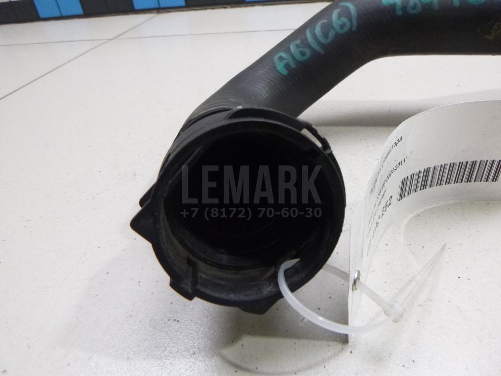 Патрубок радиатора для  BMW X6 E71 2008-2014