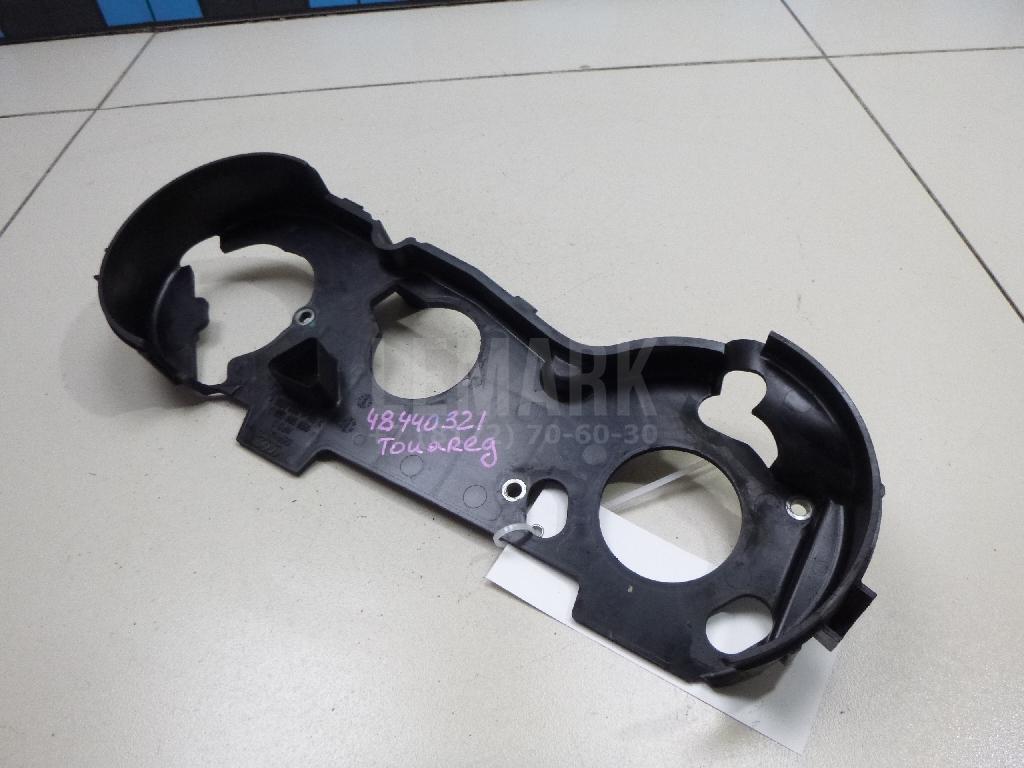Кожух ремня ГРМ для  BMW 5-serie E60/E61 2003-2009