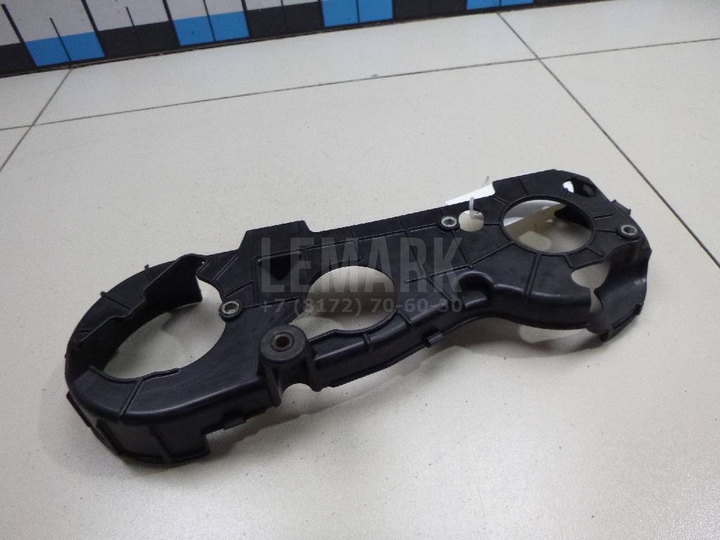 Кожух ремня ГРМ для  BMW 5-serie E60/E61 2003-2009